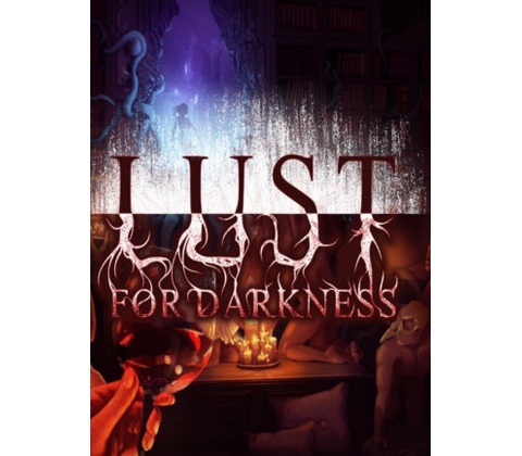 Lust for Darkness
