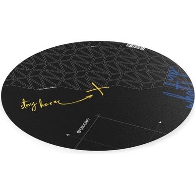 ENDORFY Подложка за стол ENDORFY Floor Pad FP110C - EY8G003 (EY8G003)