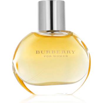 Burberry For Women Eau de Parfum за жени 50 ml опция Нова опаковка