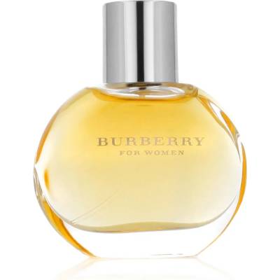 Burberry For Women Eau de Parfum за жени 50 ml опция Нова опаковка