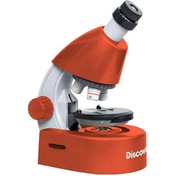 Image 1 of Levenhuk Micro Terra 40-640x (79052)