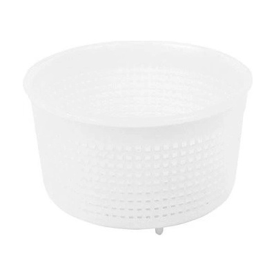 Forma na výrobu syra 10x10x5, 5cm 250g - BIOWIN