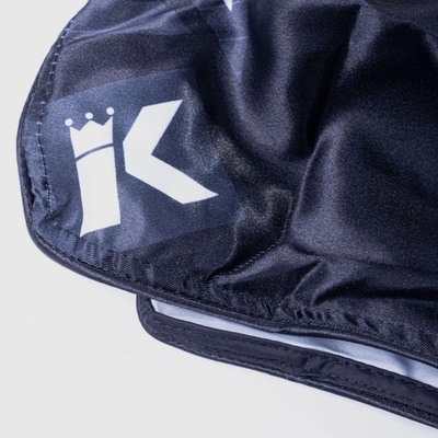 King Classic Muay Thai trenky černá AD LEGION 2