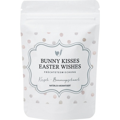 Bake Affair „Bunny Kisses Easter Wishes“ ovocný čaj 30 g