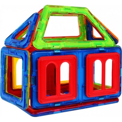 Majlo Toys mini Magic Magnetic 13 ks