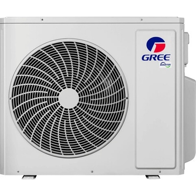 Gree GWHD36NK6OO multisplit 10,6 kW – vonkajšia jednotka pre 4 miestnosti