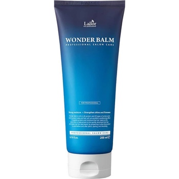 La'dor Овлажняващ експресен балсам за коса 200 мл. Lador Wonder Balm