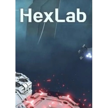 Satur Entertainment HexLab (PC)