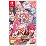 Aksys Radiant Tale (Switch)