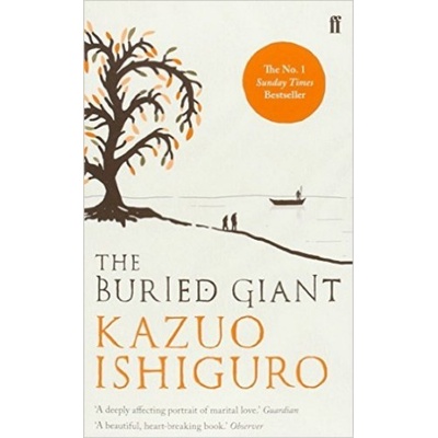 Buried Giant