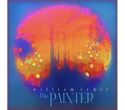 Orbit William - The Painter LP