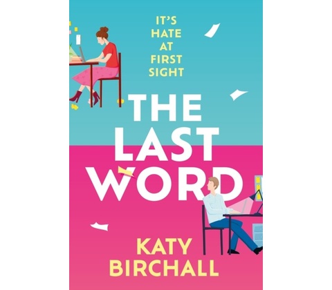 The Last Word