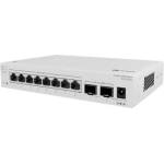Huawei S210-8T2J