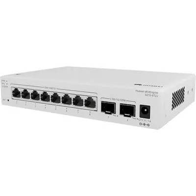 Huawei S210-8T2J