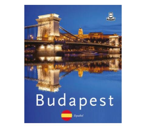 Budapest 360° - espanol