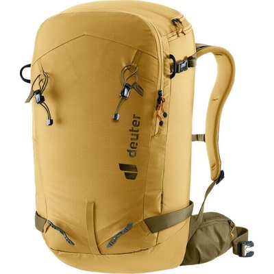 Deuter Freerider Pro 32+10 l savanna-nori