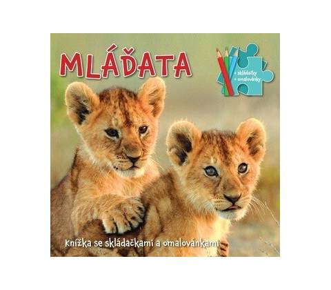 Mláďata
