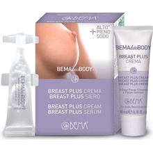 Bema Cosmetici Bema Bio Body krém a sérum Breast Plus 15 ml