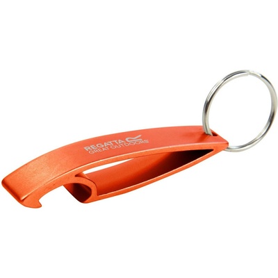 Prívesok Regatta Bottle Opener Farba: oranžová