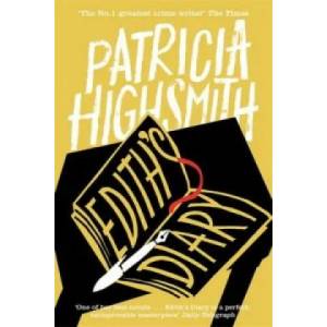 Edith's Diary | Patricia Highsmith (2015)