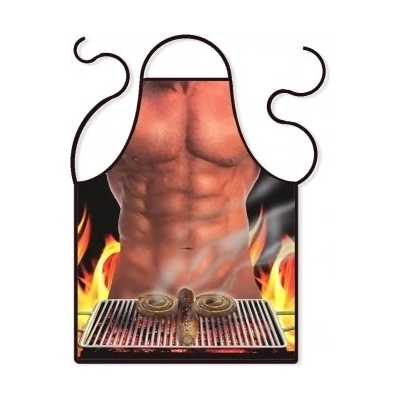 ZÁSTERA MAJSTER GRILU