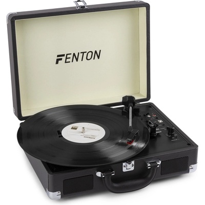 Fenton RP115C – Zboží Živě