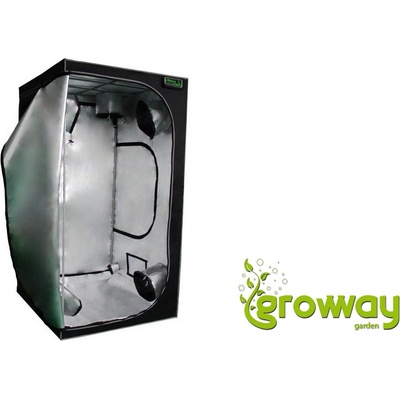 ClimaBox 150 150x150x220 cm – Zboží Dáma