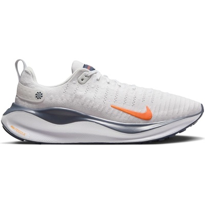 Nike Маратонки Nike React Infinity Run Flyknit 4 Men's Road Running Shoes - Platinum Tint