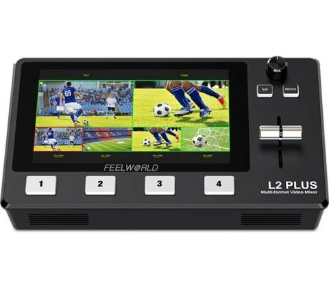 Feelworld L2 Plus