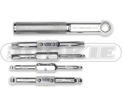 Blackburn Switch Multi Tool