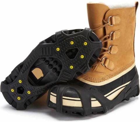 Haven Icetrax