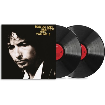 Bob Dylan - Greatest Hits Vol. 3 (Reissue) 2 LP