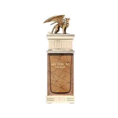 French Avenue Mythical Gryphon EDP 100 ml