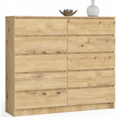 Ak furniture Kuba 140 cm – Zbozi.Blesk.cz