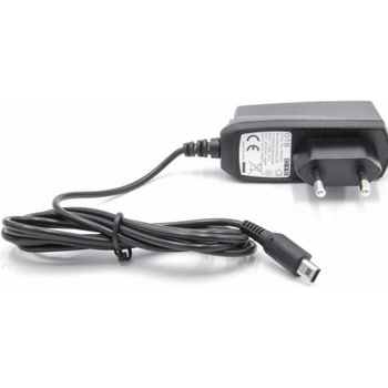 VHBW Nabíječka pro Nintendo DSi / DSi XL - neoriginální