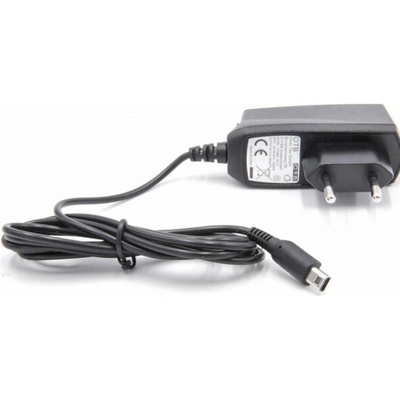 VHBW Nabíječka pro Nintendo DSi / DSi XL - neoriginální