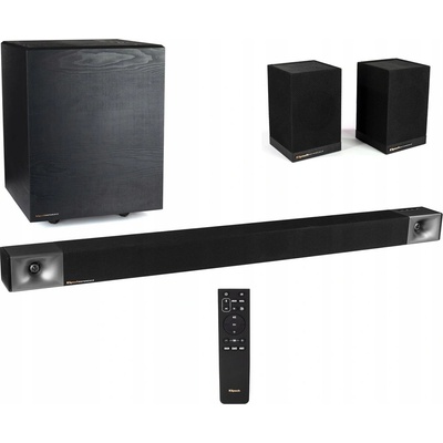 Klipsch Cinema 600