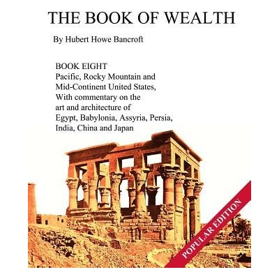 Book of Wealth - Book Eight
