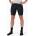 Rogelli Мъжки шорти за колоездене Rogelli Core black
