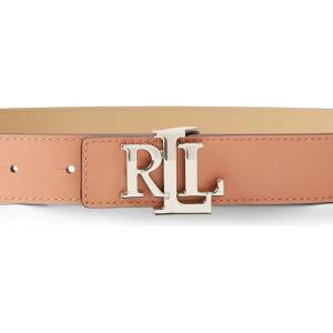Lauren Ralph Lauren двустранен колан дамски от кожа (412908984) - answear - 214,95 лв