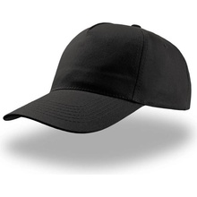 Atlantis Stfv Unisex baseballová AT502 Black