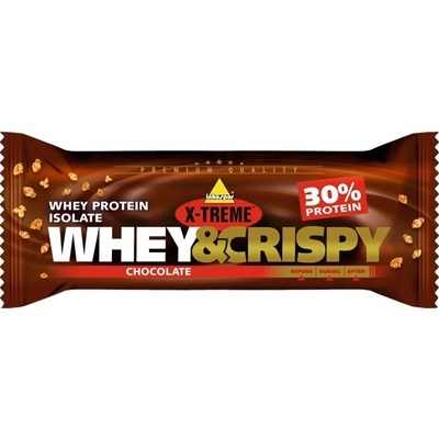 Inkospor X-treme Whey 50g