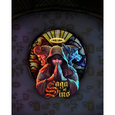 Saga of Sins