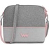 Vuch Cara Canva Grey