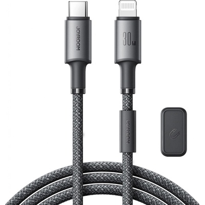 Joyroom S-A50 USB - iPhone Lightning, 3A, 1,2m