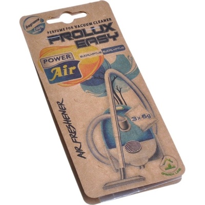 Prolux Easy Green Line Eucalyptus 3 x 6 g – Zboží Mobilmania