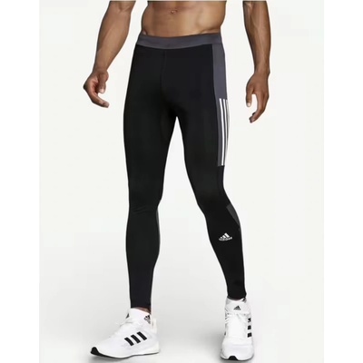 Adidas Aeroready Performance Saturday Long Leggings Black