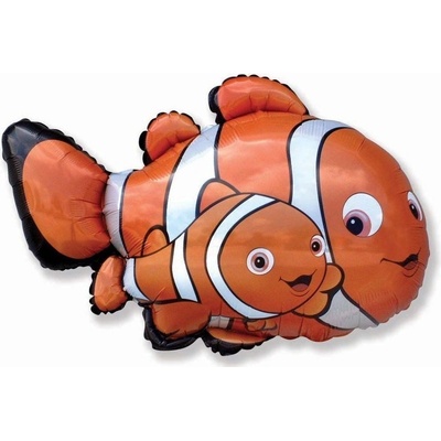 Balón fóliový 35 cm nemo