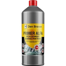 DEN BRAVEN PRIMER ALFA 1 l