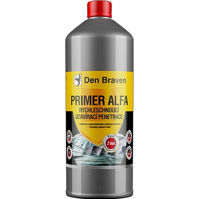 DEN BRAVEN PRIMER ALFA 1 l
